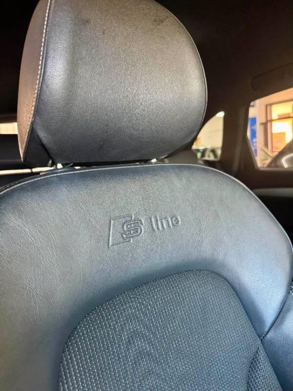 Audi Q5 2.0 tdi Advanced quattro 177cv s-tronic