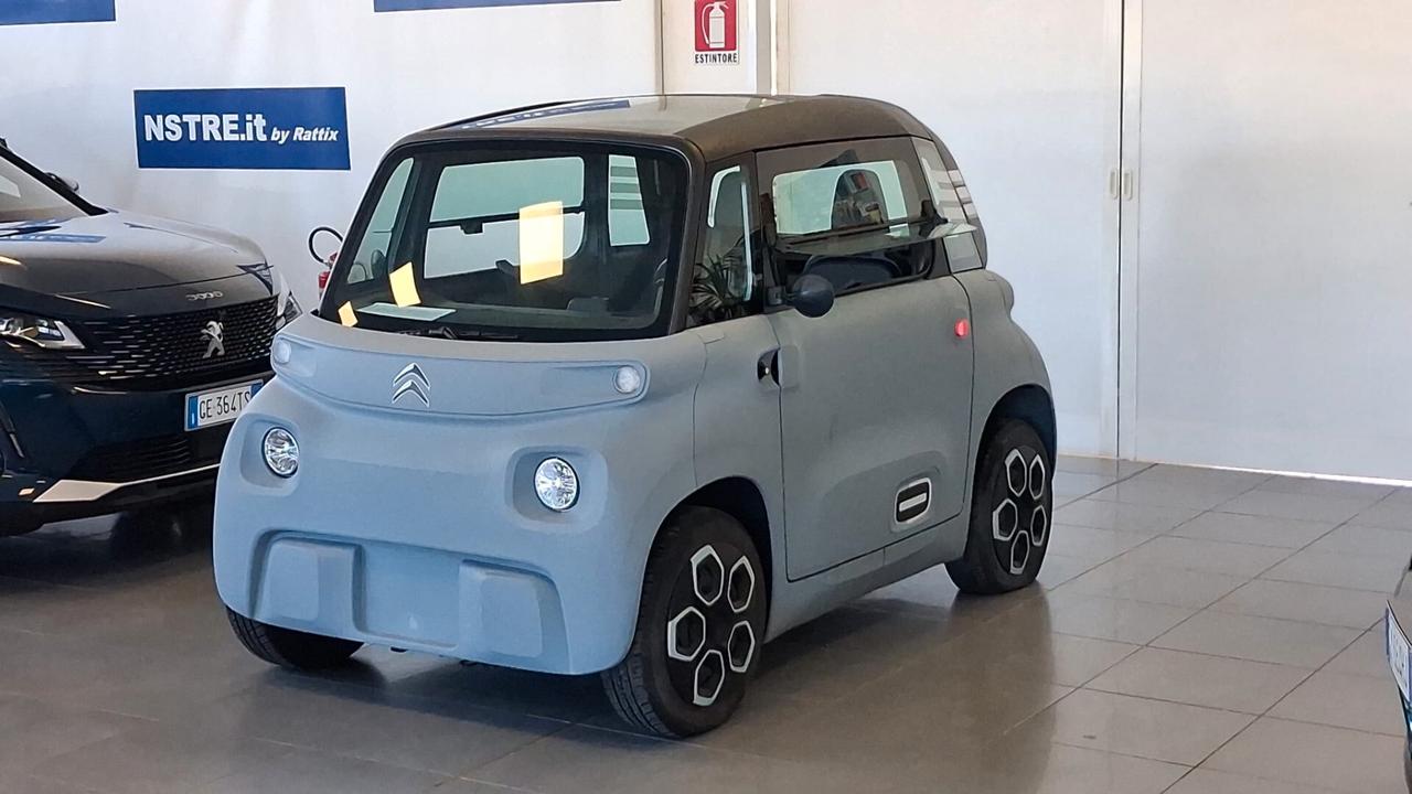 Citroen Ami My Pop