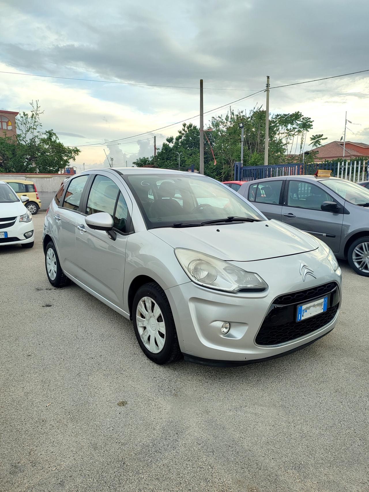 Citroen C3 1.2 BZ Seduction