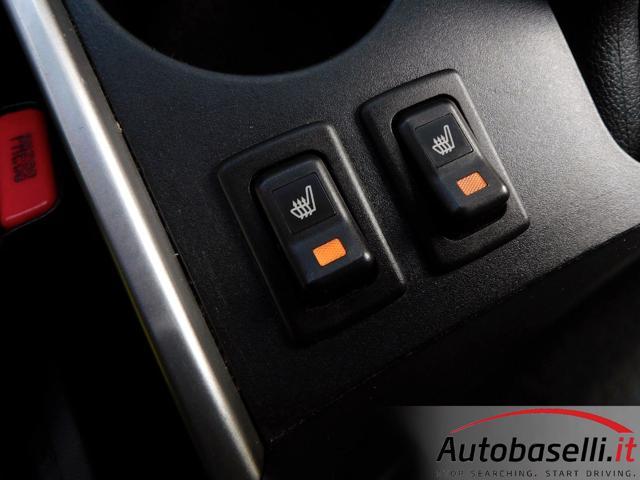 MAZDA CX-7 2.2L MZR CD SPORT TOURER TRAZIONE INTEGRALE