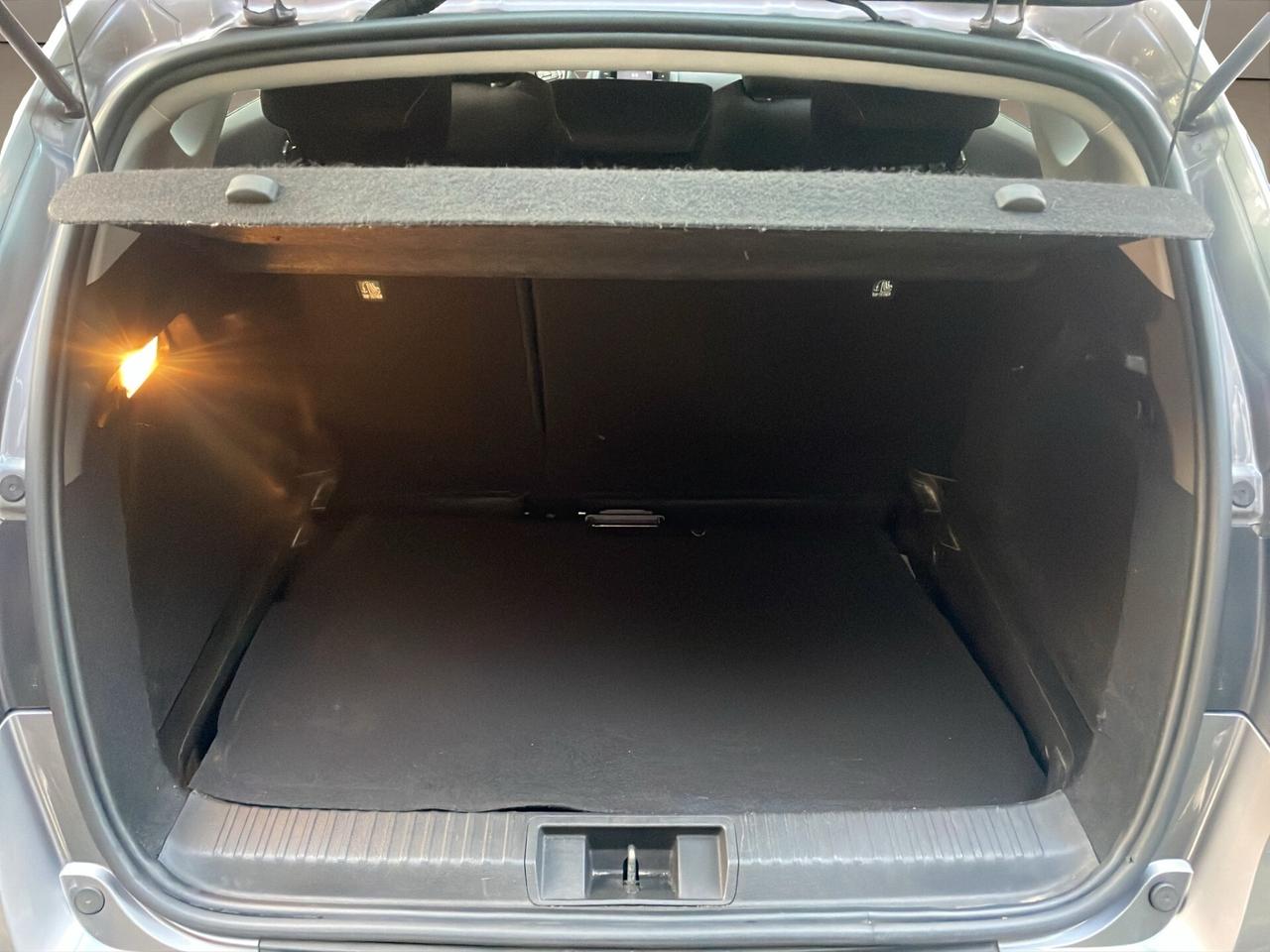 Renault Captur UNICO PROPRIETARIO - NEOPATENTATI