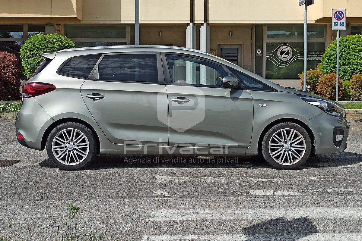 KIA Carens 1.7 CRDi 115 CV Cool