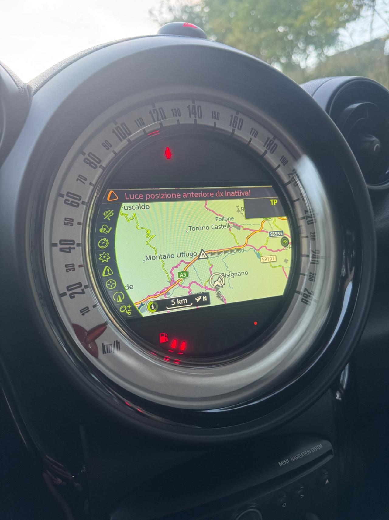 Mini Countryman 2.0 Diesel 111Cv Automatica 2013