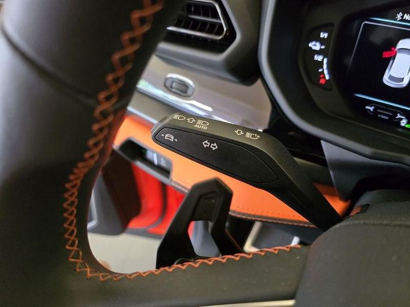 Lamborghini Urus Urus 4.0 SE