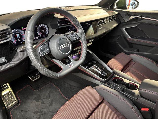 AUDI A3 allstreet TDI 110 kW S tronic Identity Contrast