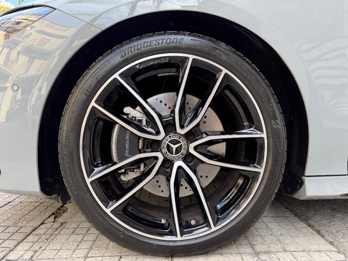 New Mercedes CLA 200d 150CV Premium AMG Special Edition