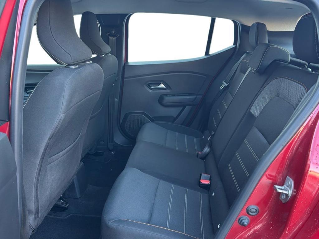 Dacia Sandero Stepway 1.0 TCe Comfort