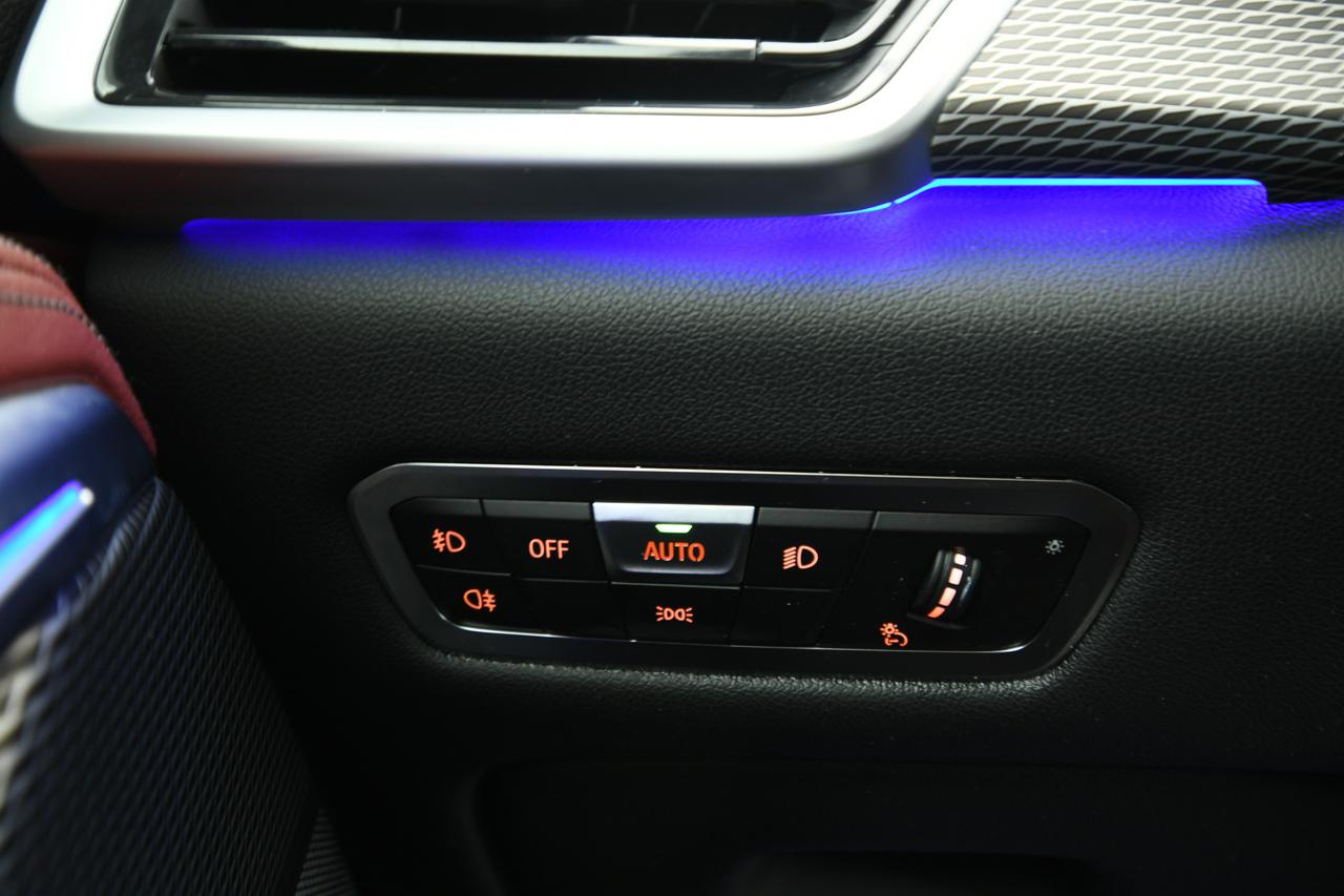 BMW X6 xdrive30d mhev 48V Msport auto CAMERA 360+ACC+PELLE+C21"