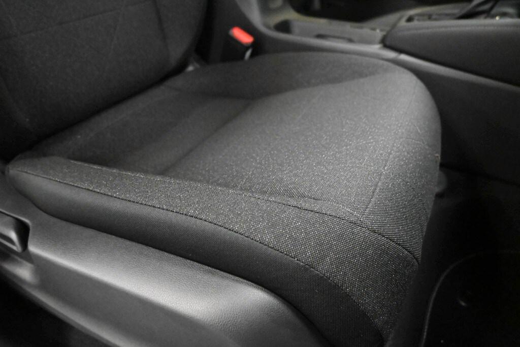 HONDA HR-V 3ª serie HR-V 1.5 Hev eCVT Elegance