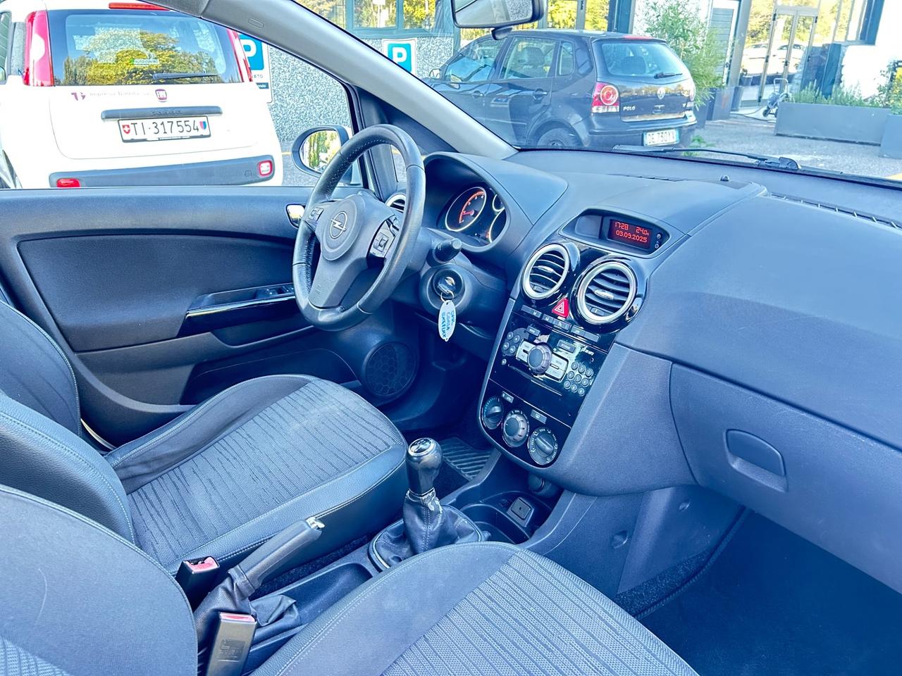 Opel Corsa 1.2 85CV 5 porte GPL-TECH Edition