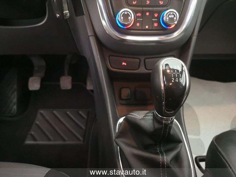 Opel Mokka 1.6 CDTI COSMO