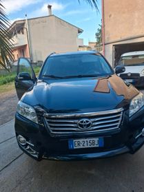 Toyota RAV 4 2013 - 2.2 2WD