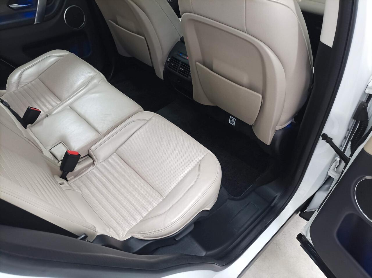 Land Rover Discovery Sport 2.0D I4-L.Flw 150 CV AWD Auto R-Dynamic SE - 01/2020