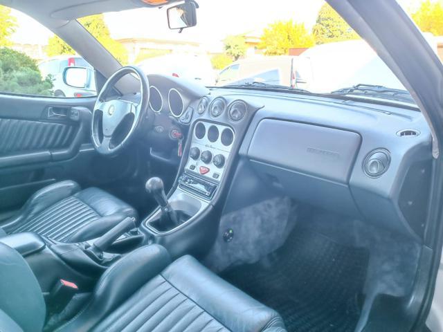 ALFA ROMEO GTV 2.0i 16V Twin Spark cat L