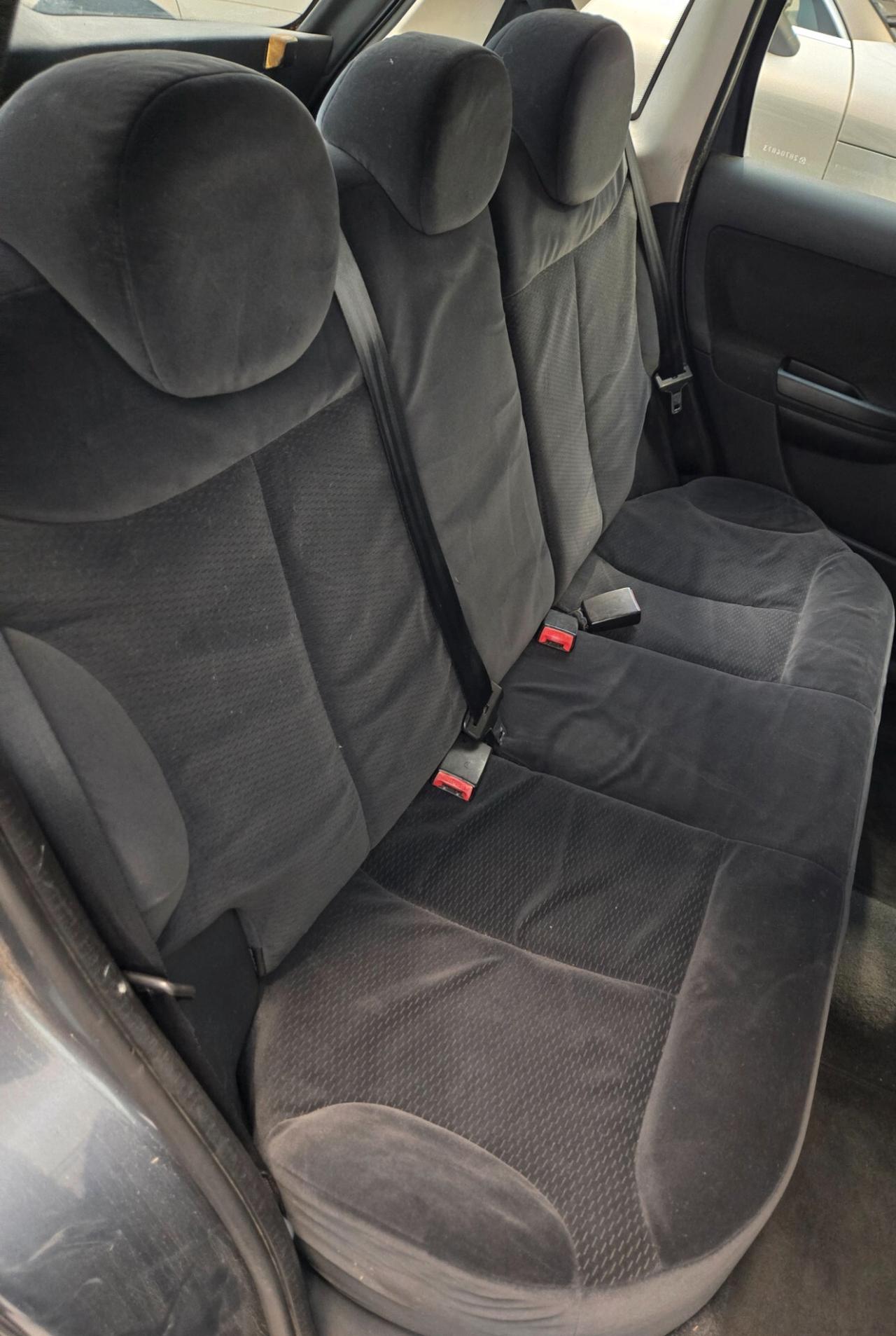 Citroen C3 1.4 Exclusive