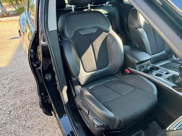 Renault Kadjar dCi 130CV Energy Bose