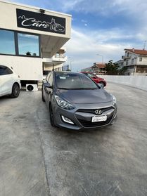 Hyundai i30 1.6 CRDi 5p. Comfort