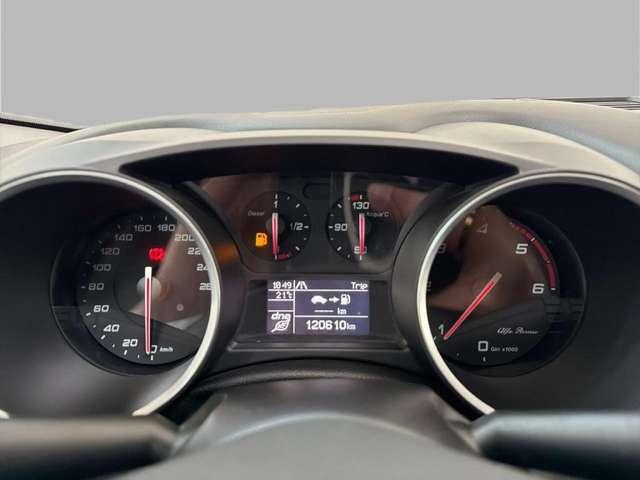 Alfa Romeo Giulietta 1.6 JTDm 120 CV