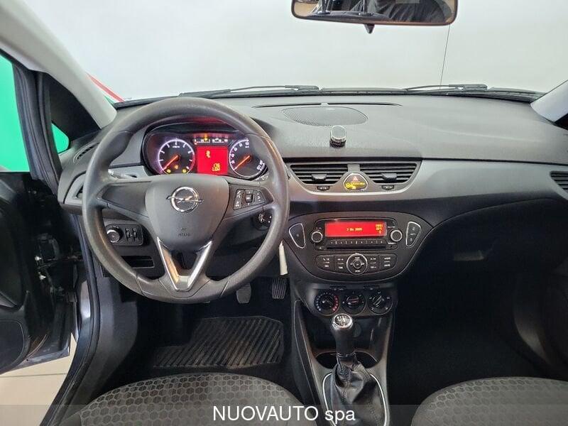Opel Corsa 1.2 5 porte n-Joy