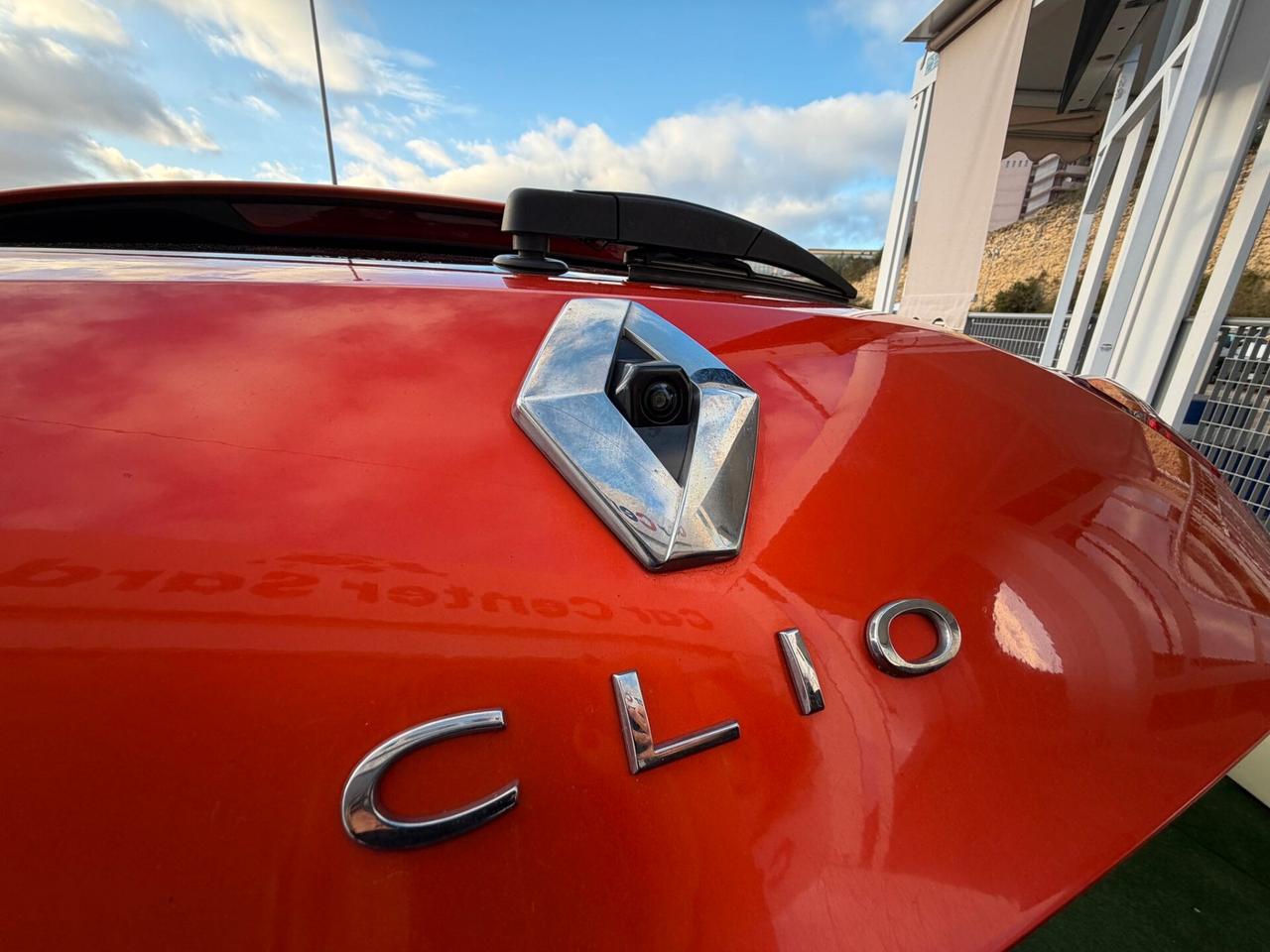 Renault Clio TCe 100 CV 5 porte Edition One