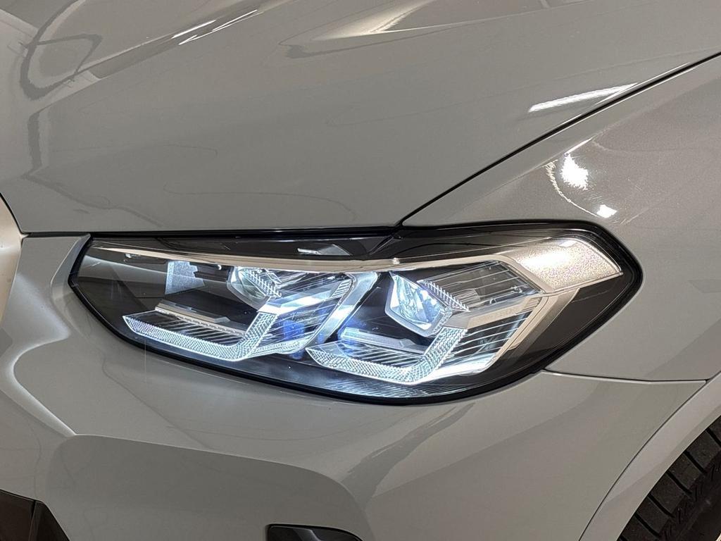 BMW X3 20 d Mild Hybrid 48V Msport xDrive Steptronic