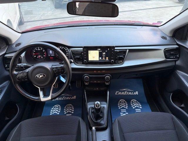 KIA Rio 1.0 T-GDi 12V 5 porte Cool