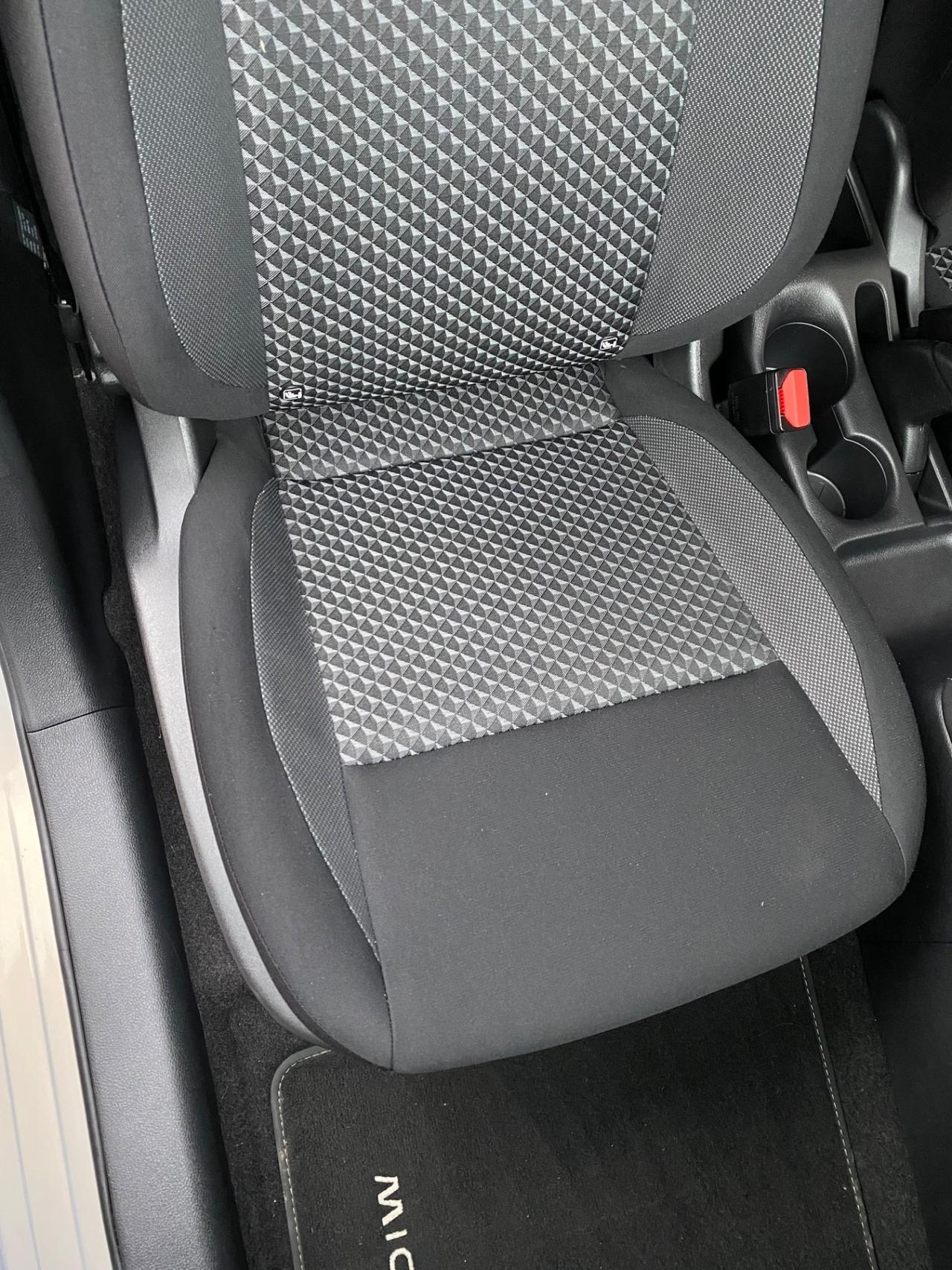 Nissan Micra 1.0 IG-T 100cv 5 porte Acenta