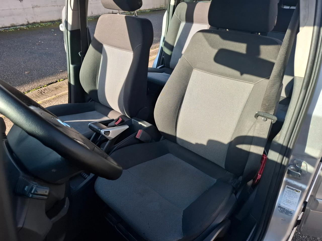 Opel Zafira 1.7 CDTI 110CV Cosmo