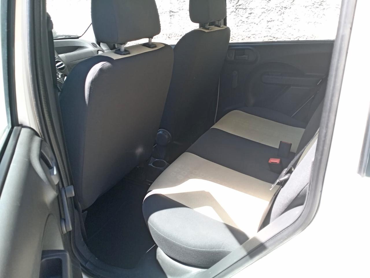 Fiat Panda 1.2 Dynamic GPL