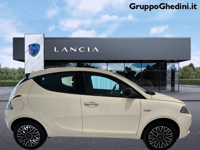 LANCIA Ypsilon 1.0 FireFly 5 porte S&S Hybrid Platino