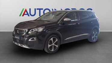 Peugeot 5008 II 2016 1.5 bluehdi Crossway s