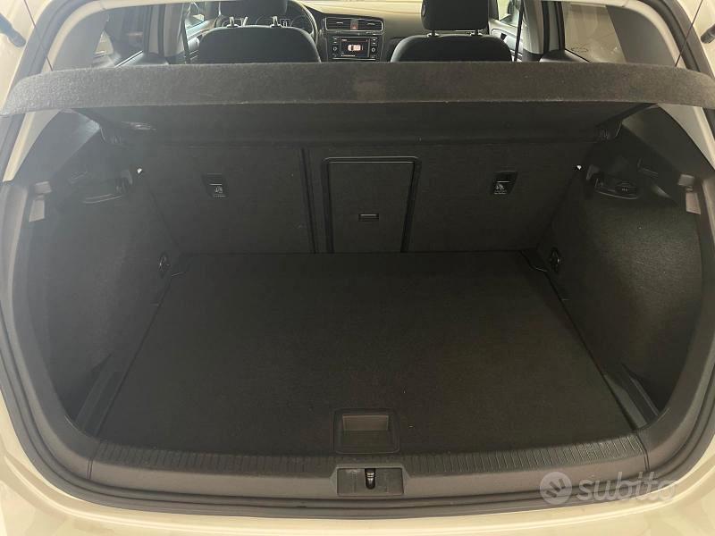 Volkswagen Golf 7.5 5p 1.0 TSI Comfortline 85CV Ne