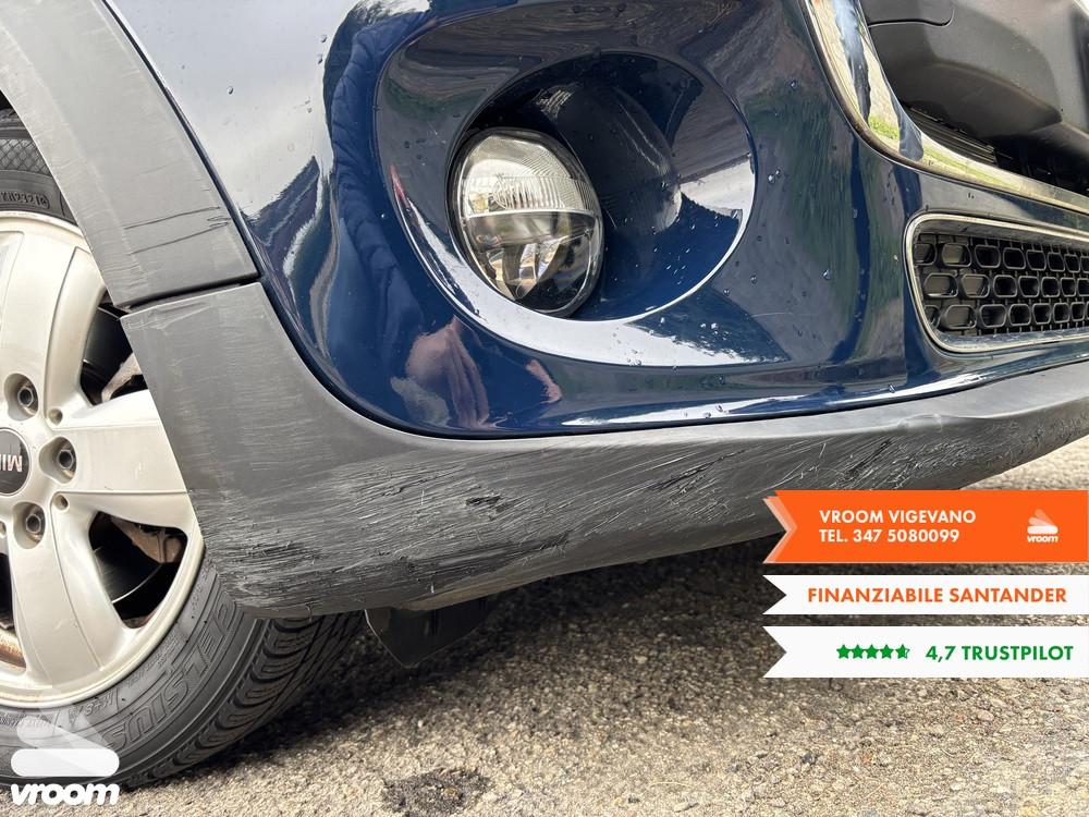 MINI Mini 5 porte (F55) Mini 1.5 One D 5 porte