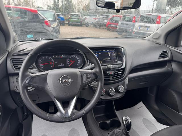 OPEL Karl Rocks 1.0cc 73cv MT5 E6