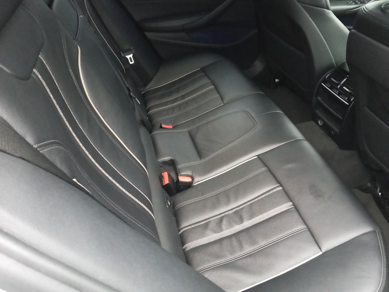 Bmw 520 520d xDrive Touring Msport