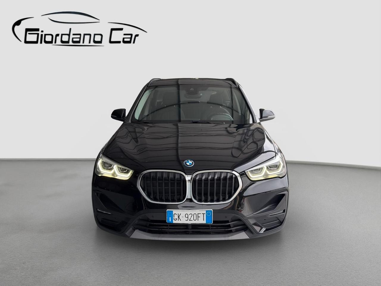 Bmw X1 xDrive25e Business Advantage