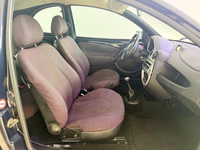 FORD Ka 1.3 Collection