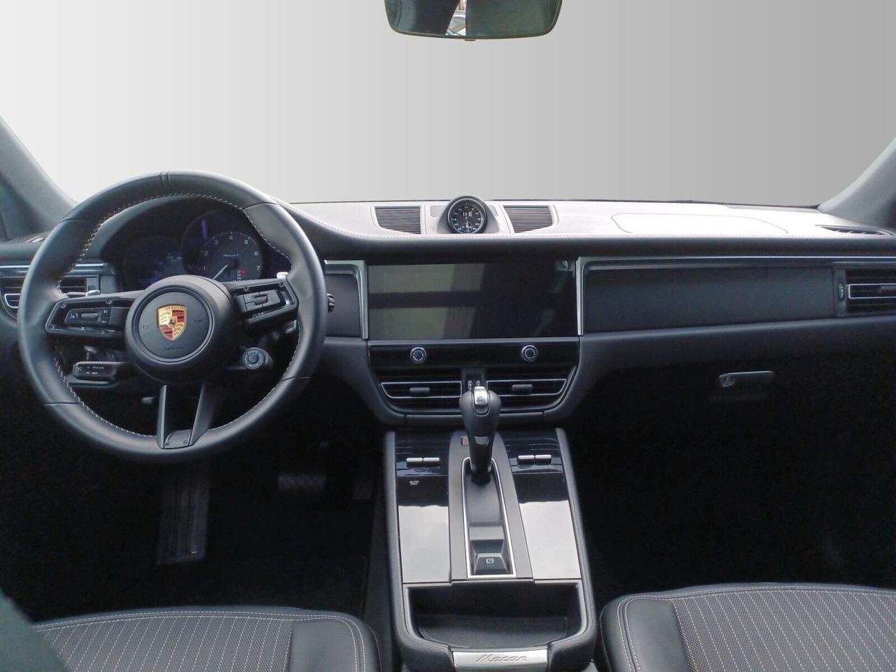 Porsche Macan 2.0 T