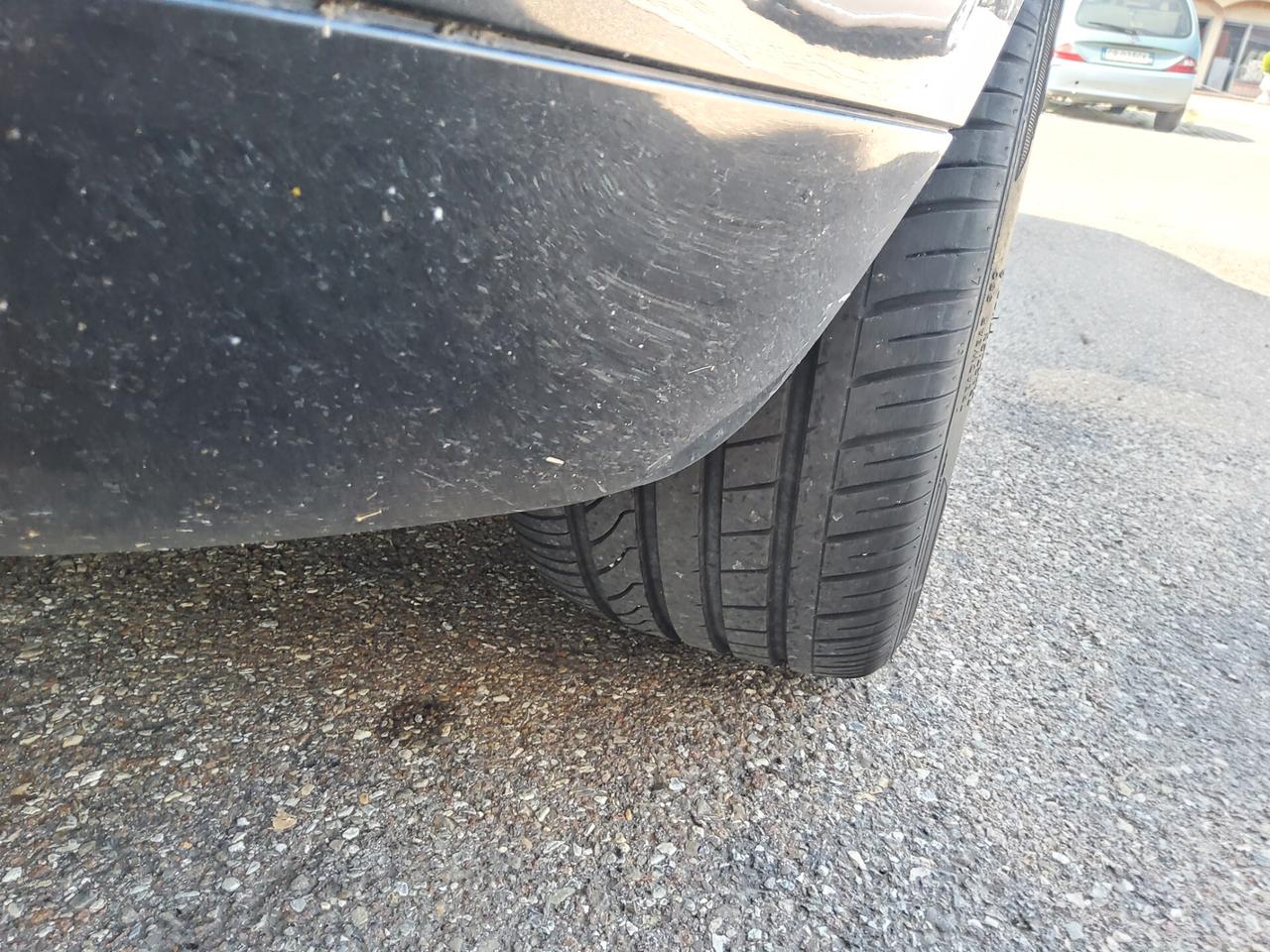 Audi A3 1.6 Ambition