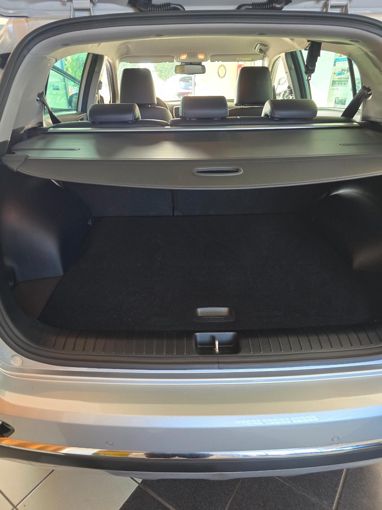 Kia Sportage 1.6 CRDI 115 CV 2WD Energy