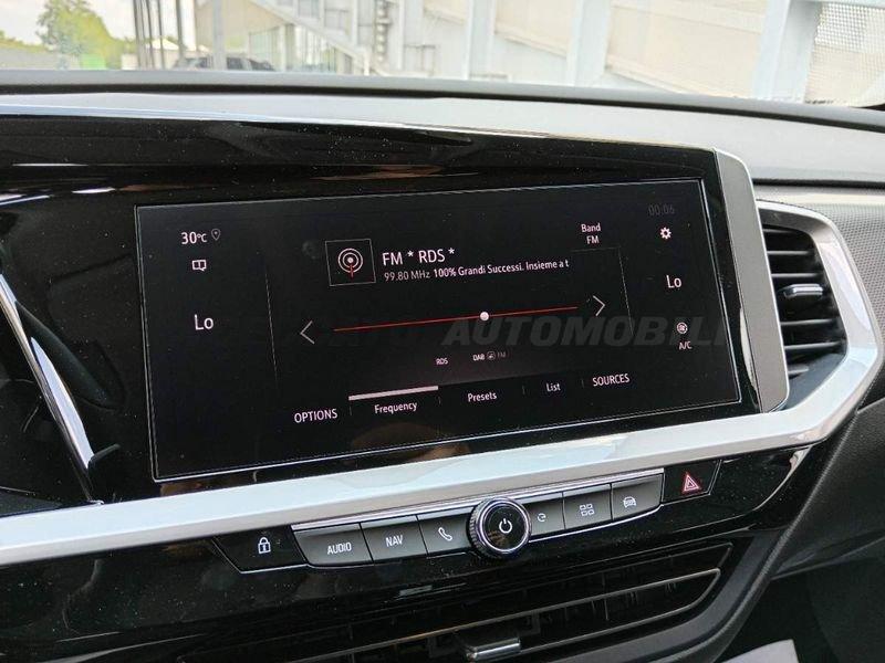 Opel Grandland Grandland 1.6 phev Business Elegance fwd 225cv auto