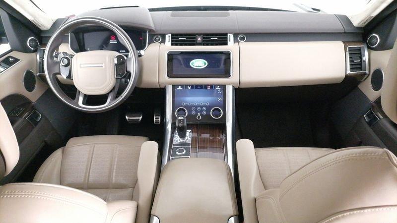Land Rover RR Sport Range Rover Sport 3.0 sdV6 Autobiography Dynamic 306cv auto my19