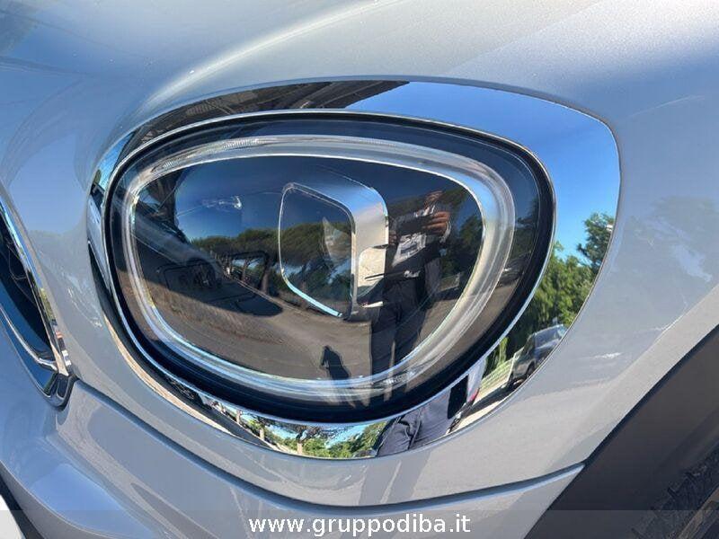 MINI Countryman Mini F60 2020 Benzi Mini 2.0 Cooper S Business all4 auto
