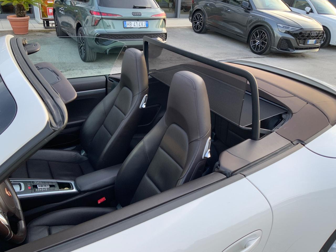 Porsche 911 3.4 Carrera Coupé