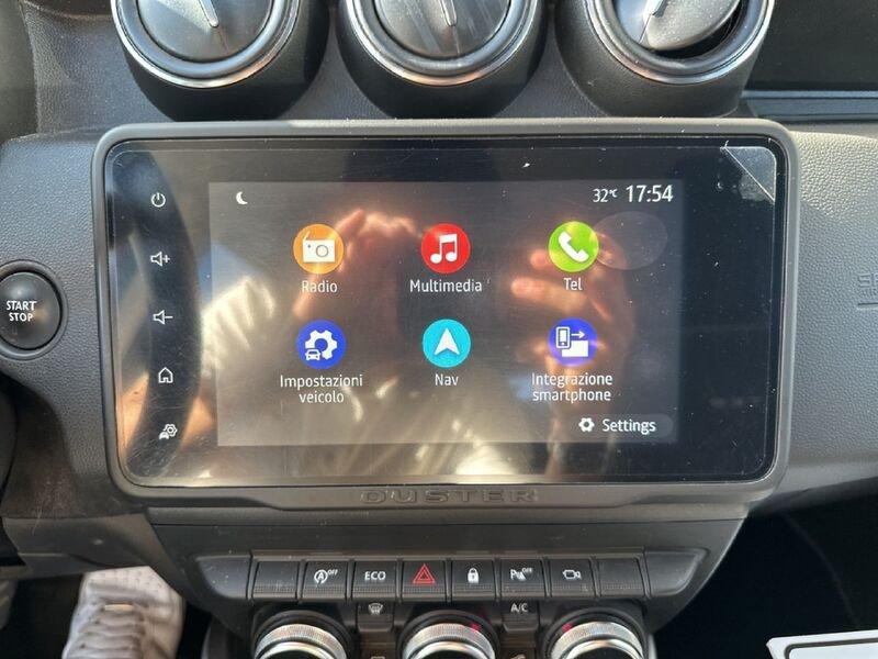 Dacia Duster Duster 1.0 TCe GPL 4x2 Prestige Up