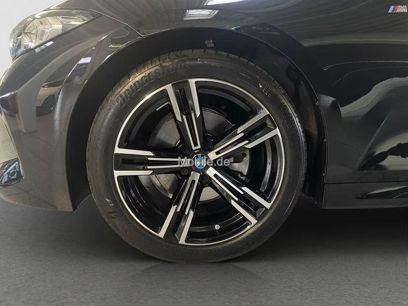 BMW Serie 3 320d 48V Touring Msport FULL LED CAMERA COCKPIT PROF.