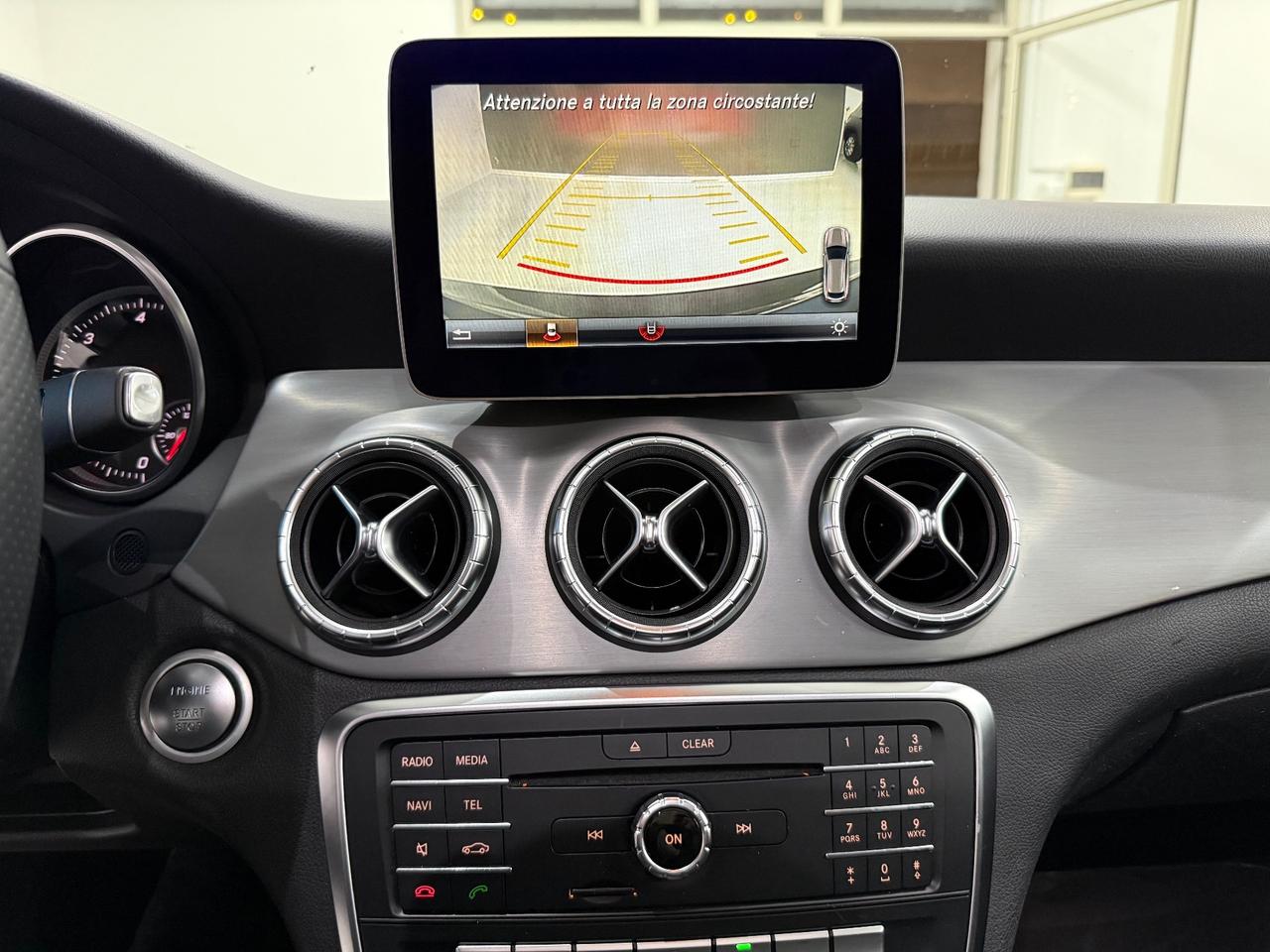 Mercedes-benz CLA 220 d Automatic Premium AMG