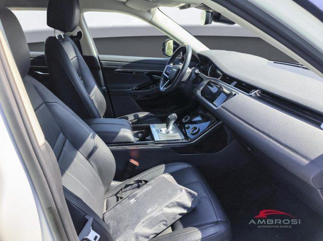 LAND ROVER Range Rover Evoque 2.0D I4 163 CV S
