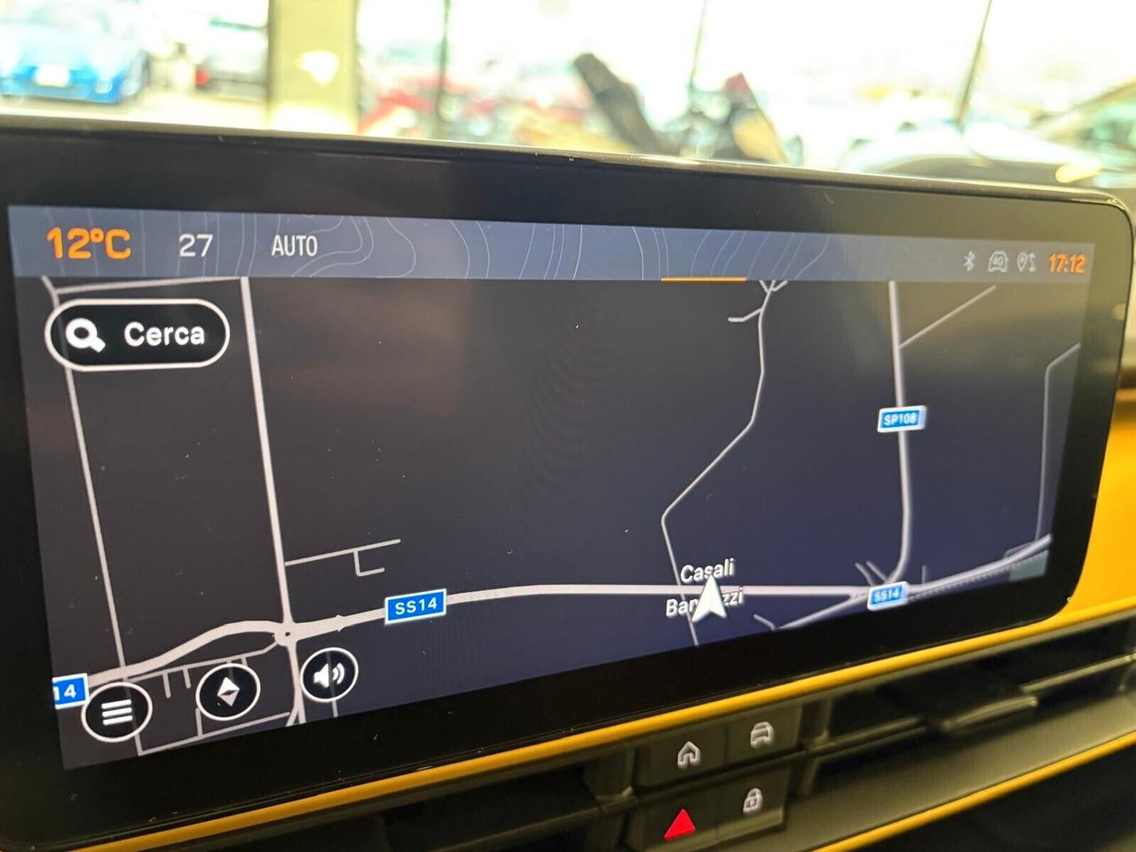 Jeep Avenger SUMMIT 1.2 Turbo 100 CV 6mt SPOTICAR