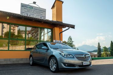 Opel Insignia 2.0 CDTI 4x4 - FULL OPTIONAL